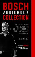 Bosch_audiobook_collection